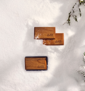 Limited Drop: Evergreen
