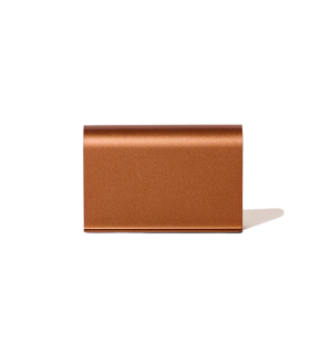 Copper Visor Clip