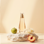 White Peach & oolong tea